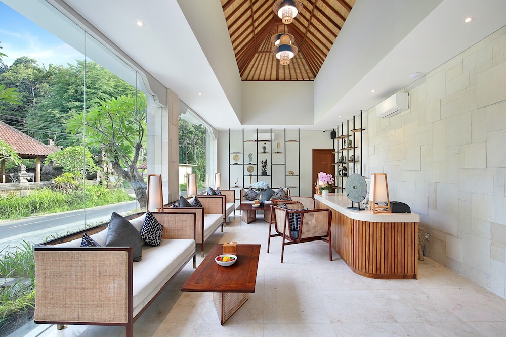 Asvara Villa Ubud by Ini Vie Hospitality 33/49