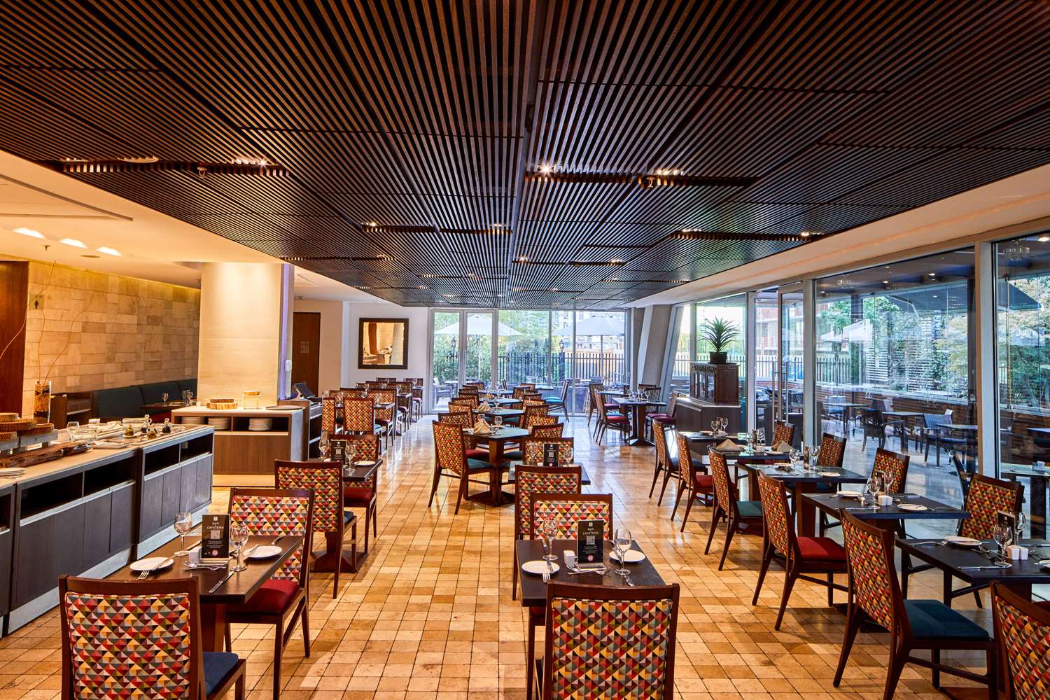 Radisson Blu Plaza El Bosque Santiago 28/34