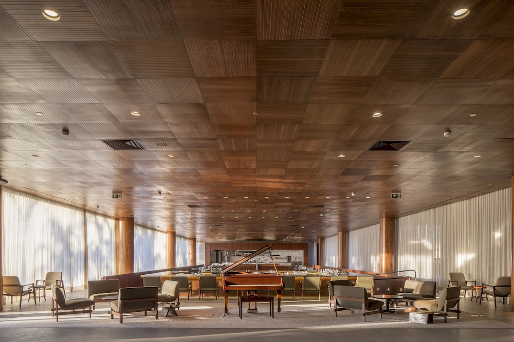 B Hotel Brasilia 49/57