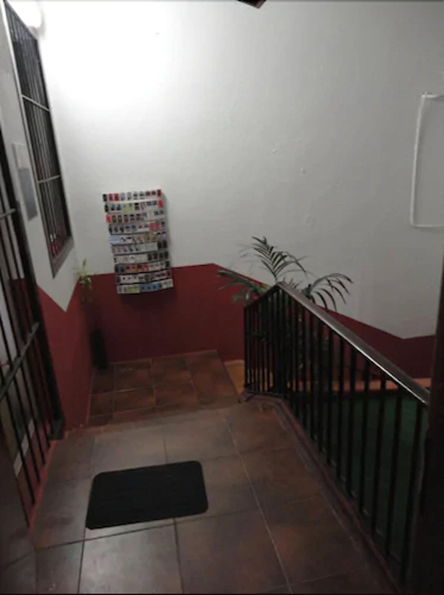Central Station Hostel Barcelona 4/36