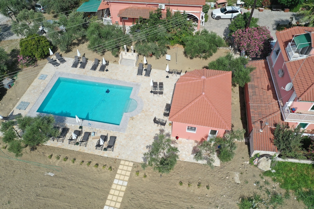 Villasabella 20/50
