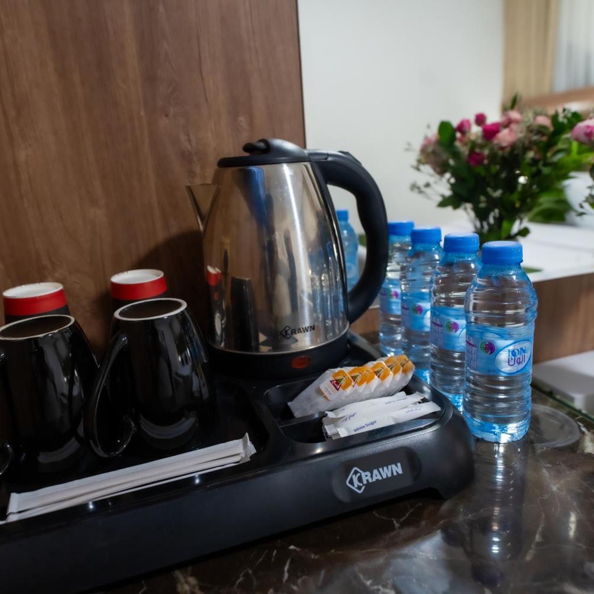 حياة بلازة(Hayat Plaza Hotel) 31/55