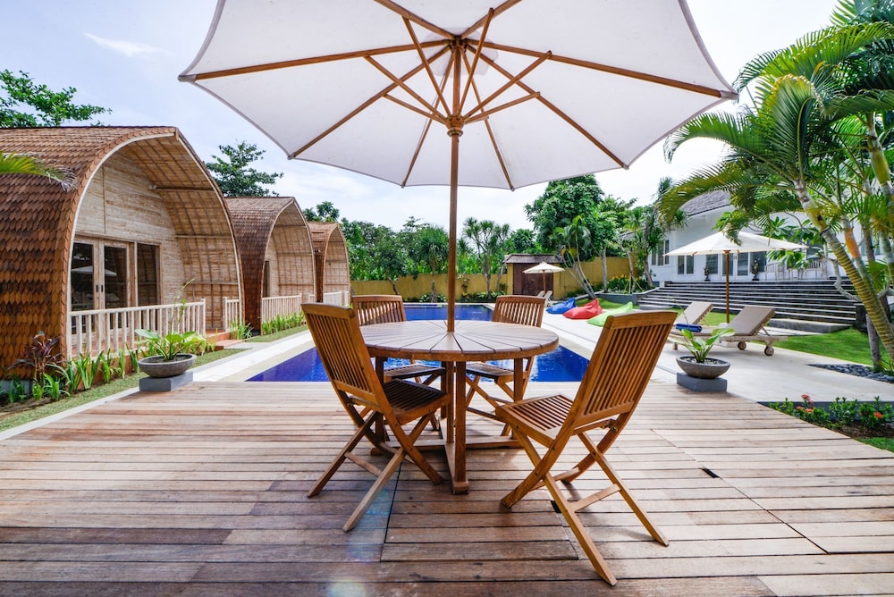 Villa Del Mar Canggu 44/50