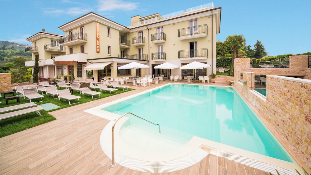 HOTEL EDEN GARDA 31/33