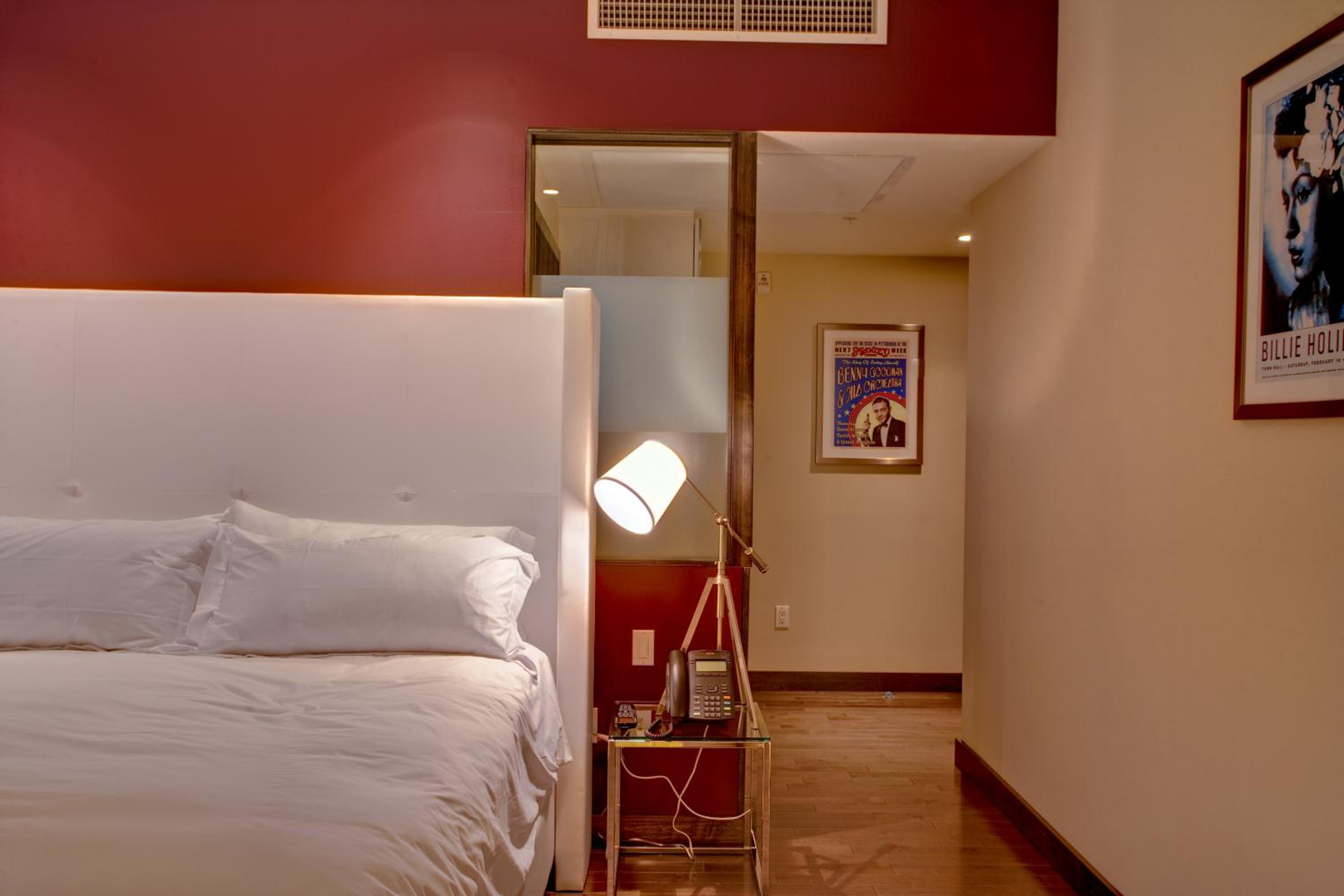 Prime, King Bed