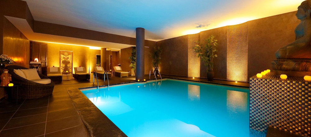 Augusta Club Hotel And Spa - Adults Only 28/44