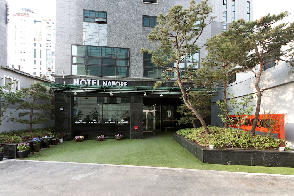 Hotel Nafore 54/67