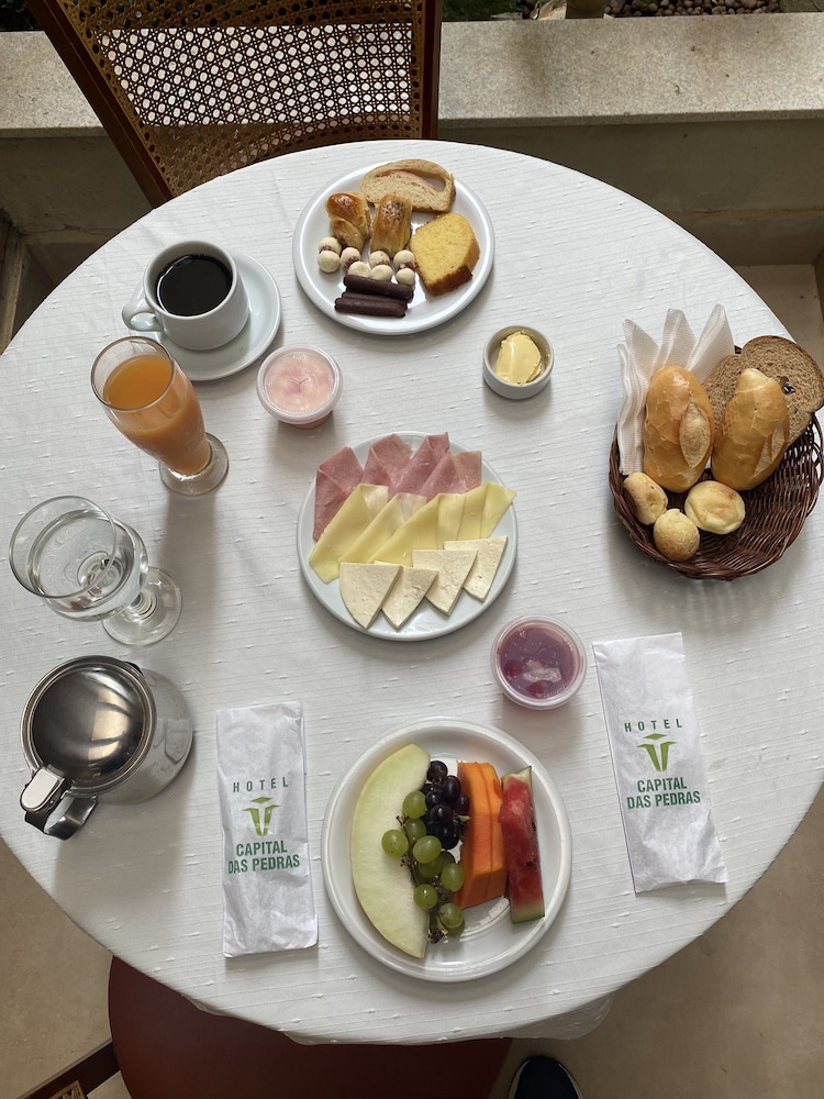 Hotel Capital Das Pedras 32/47