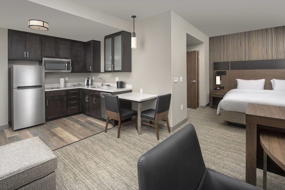 Residence Inn Bend 11/48