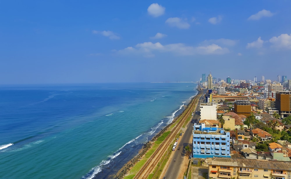 Radisson Hotel Colombo in COLOMBO