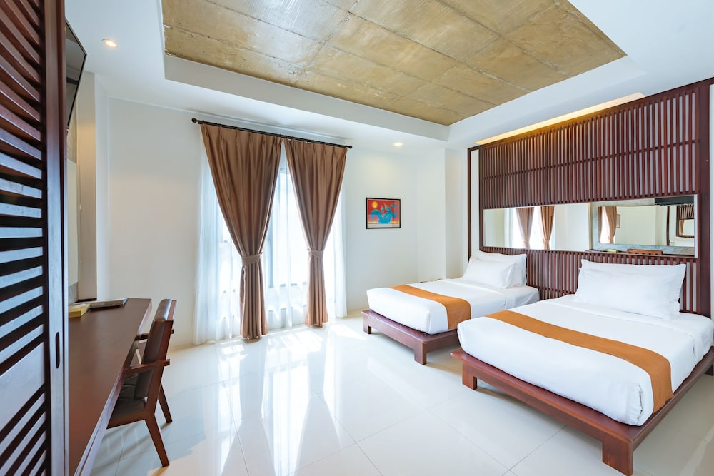 S Park Design Hotel 7/55