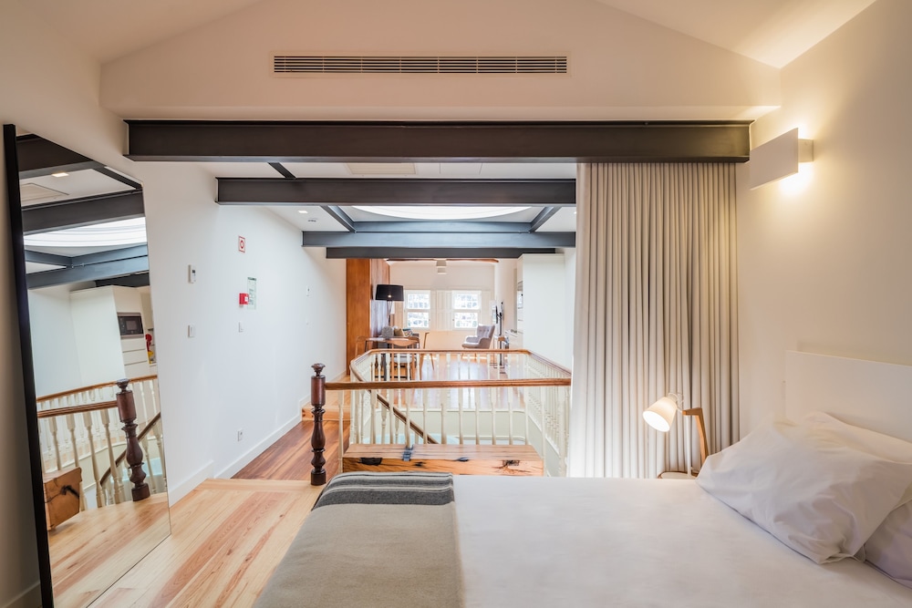 Porto River Hotel Apartamentos 5/74
