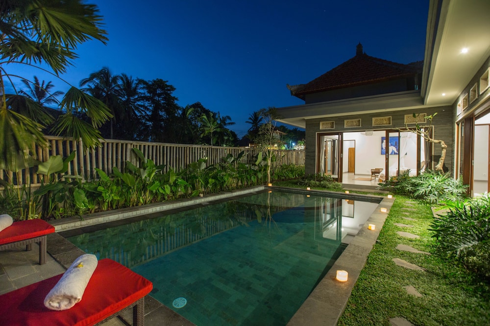 Laba Ubud Villa 14/19