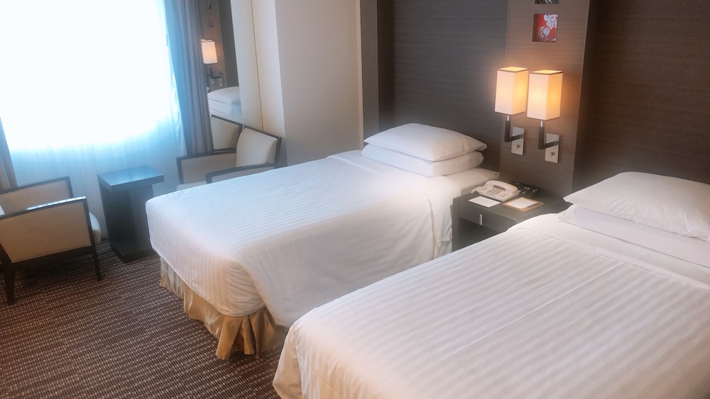 Courtyard By Marriott Tokyo Ginza Hotel 18/37