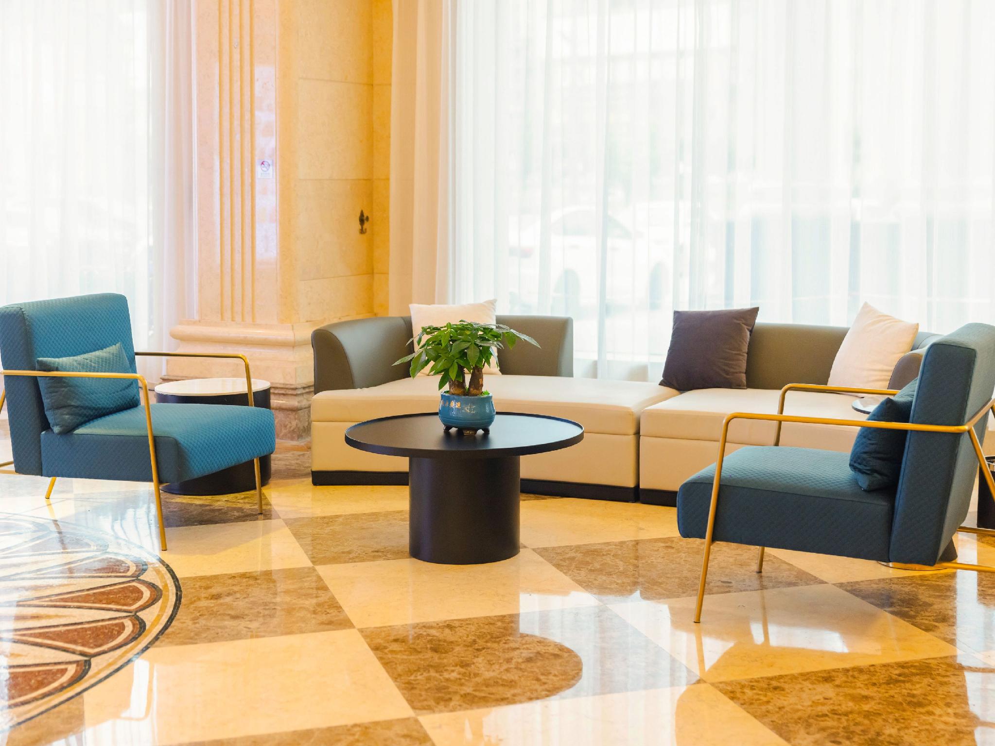 Vienna Hotel Huizhou Zhongkai Avenue 28/48