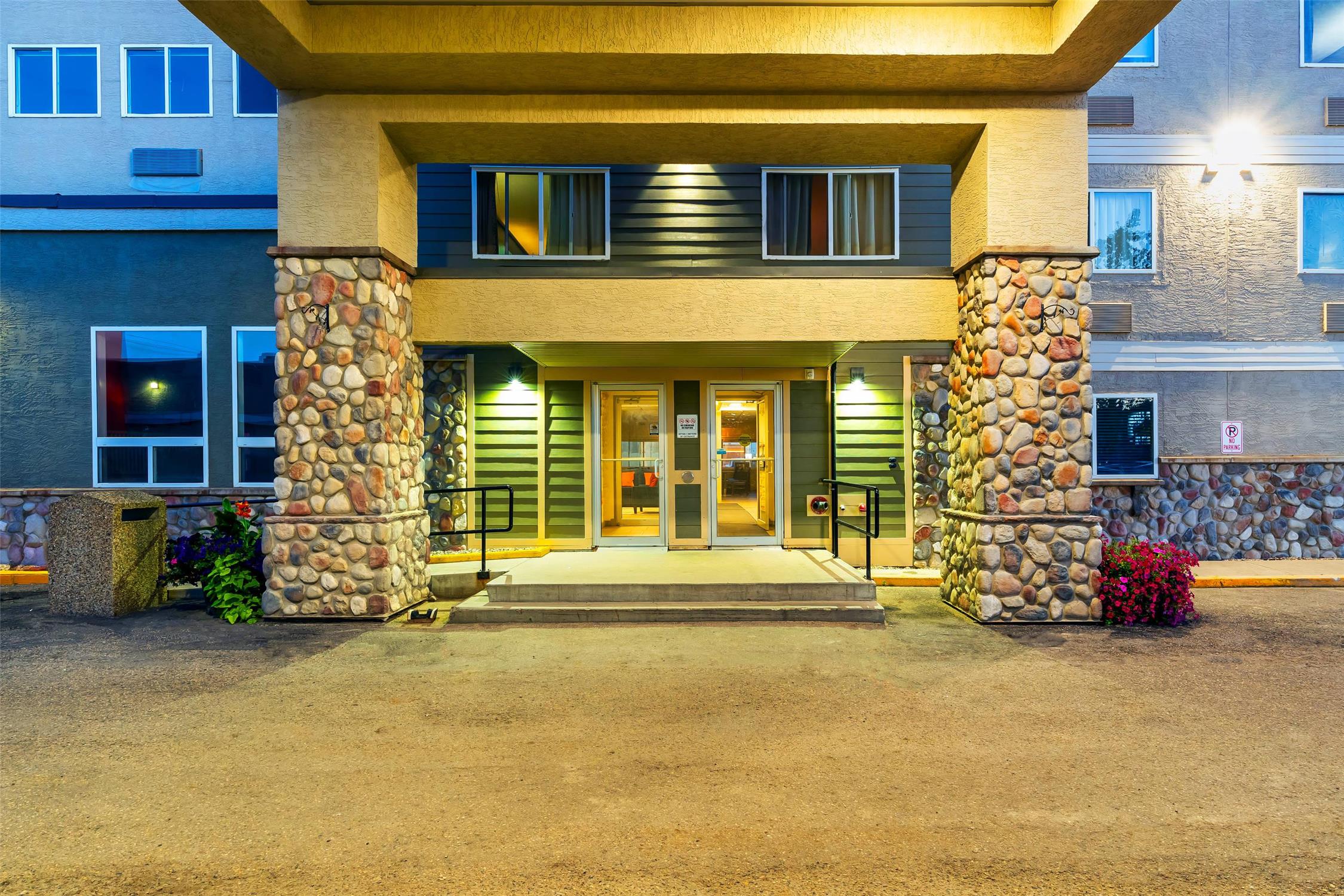 Comfort Inn & Suites Yorkton, SK 19/19