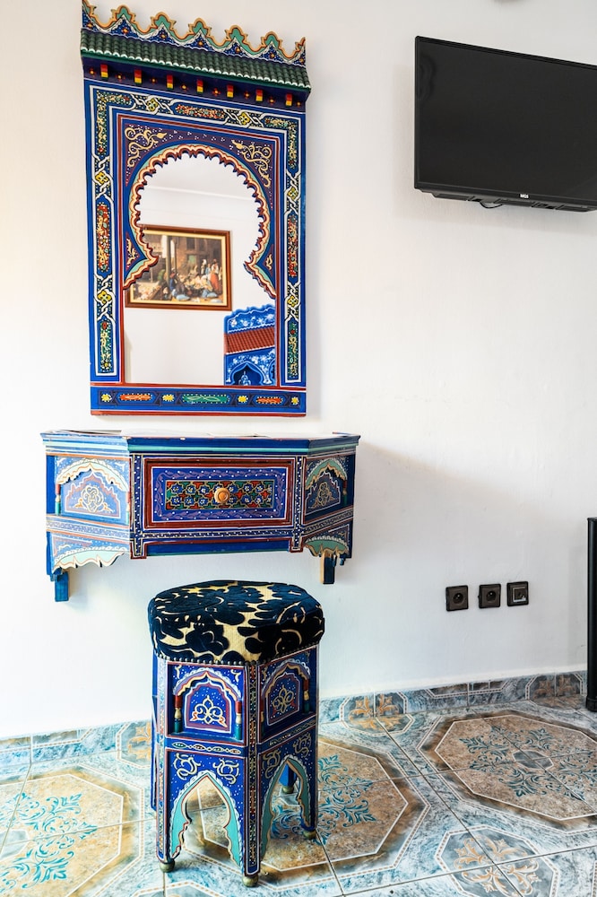 Moroccan House Hotel Marrakech 8/36