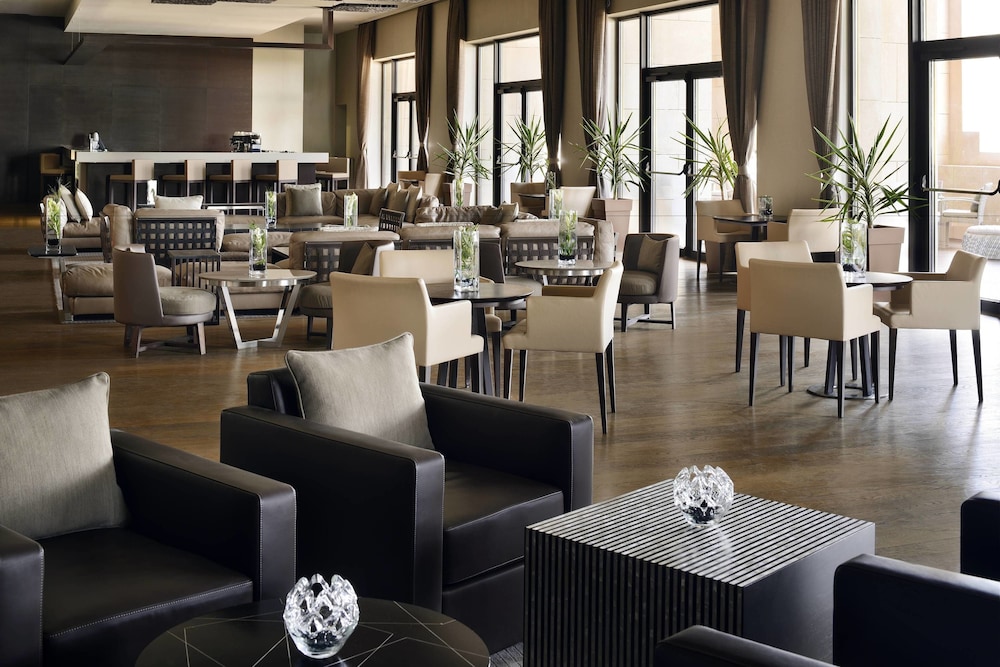 Constantine Marriott Hotel 33/37