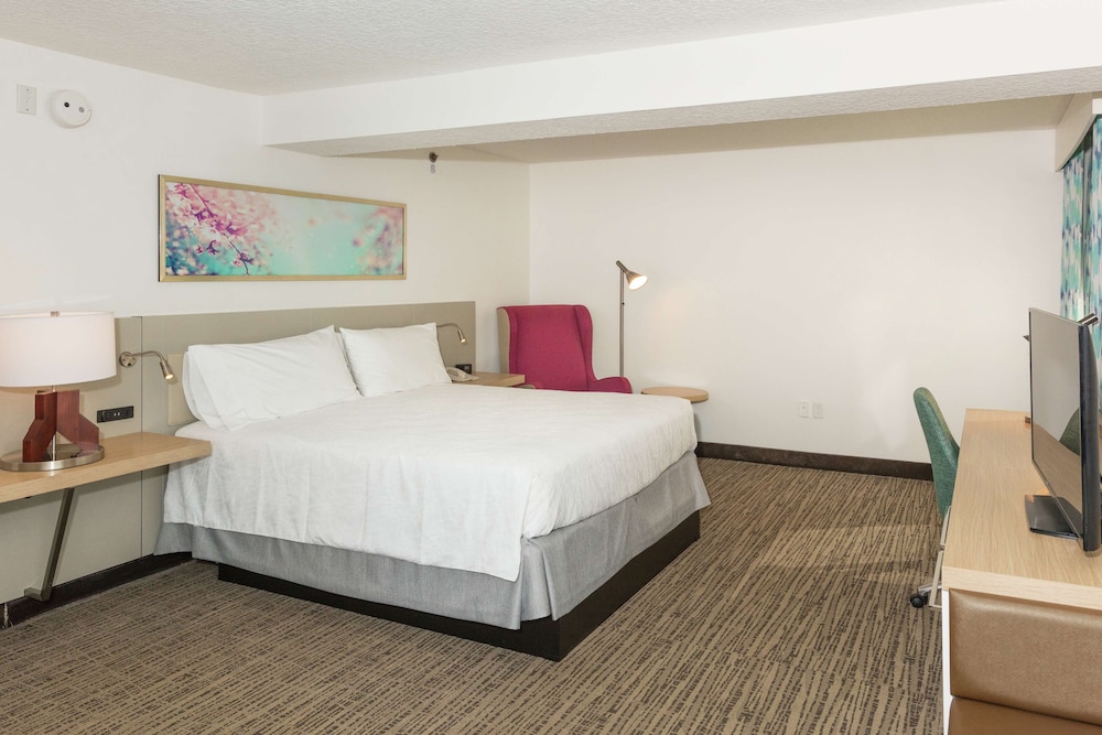 HILTON GARDEN INN ST. AUGUSTINE BEACH 21/55