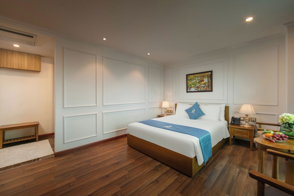 Hanoi Sail Hotel 17/50