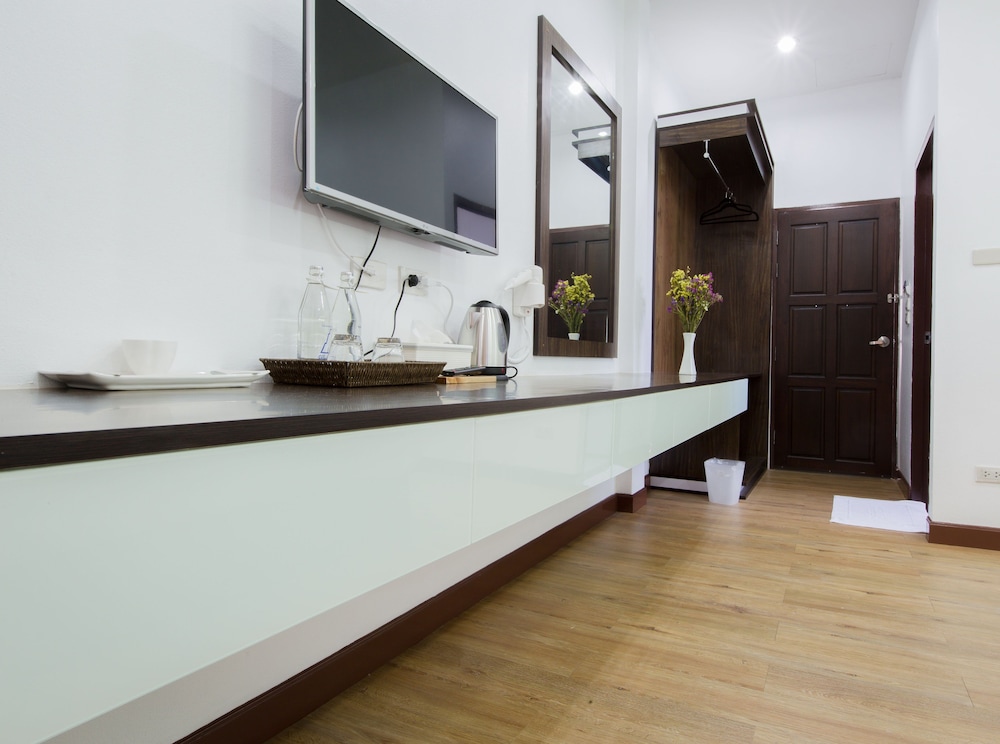 Busara Chiangmai Hotel 26/38