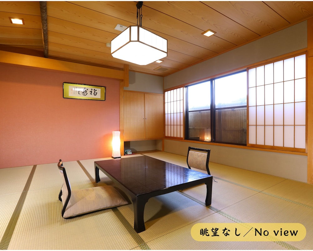Togura kamiyamada Onsen Ogiwarakan 37/49