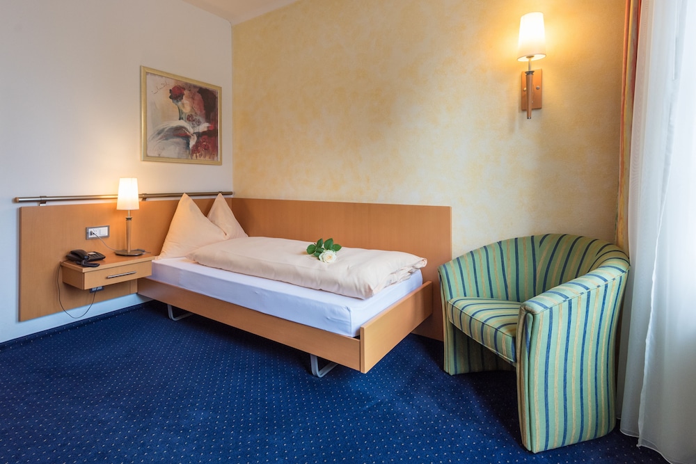 Parkhotel Gunten 8/50