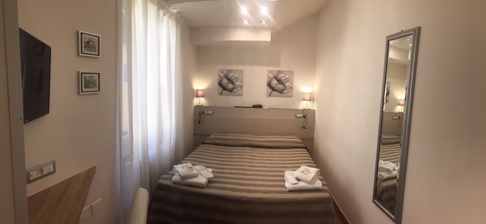 Hotel Alinari 15/42