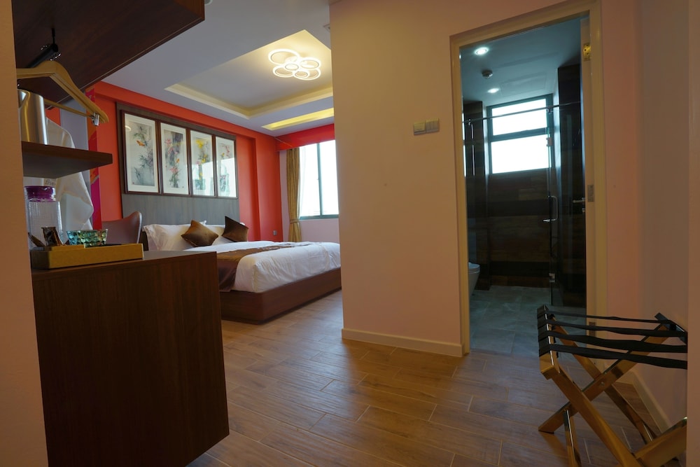 Five6 Hotel Splendour 38/75