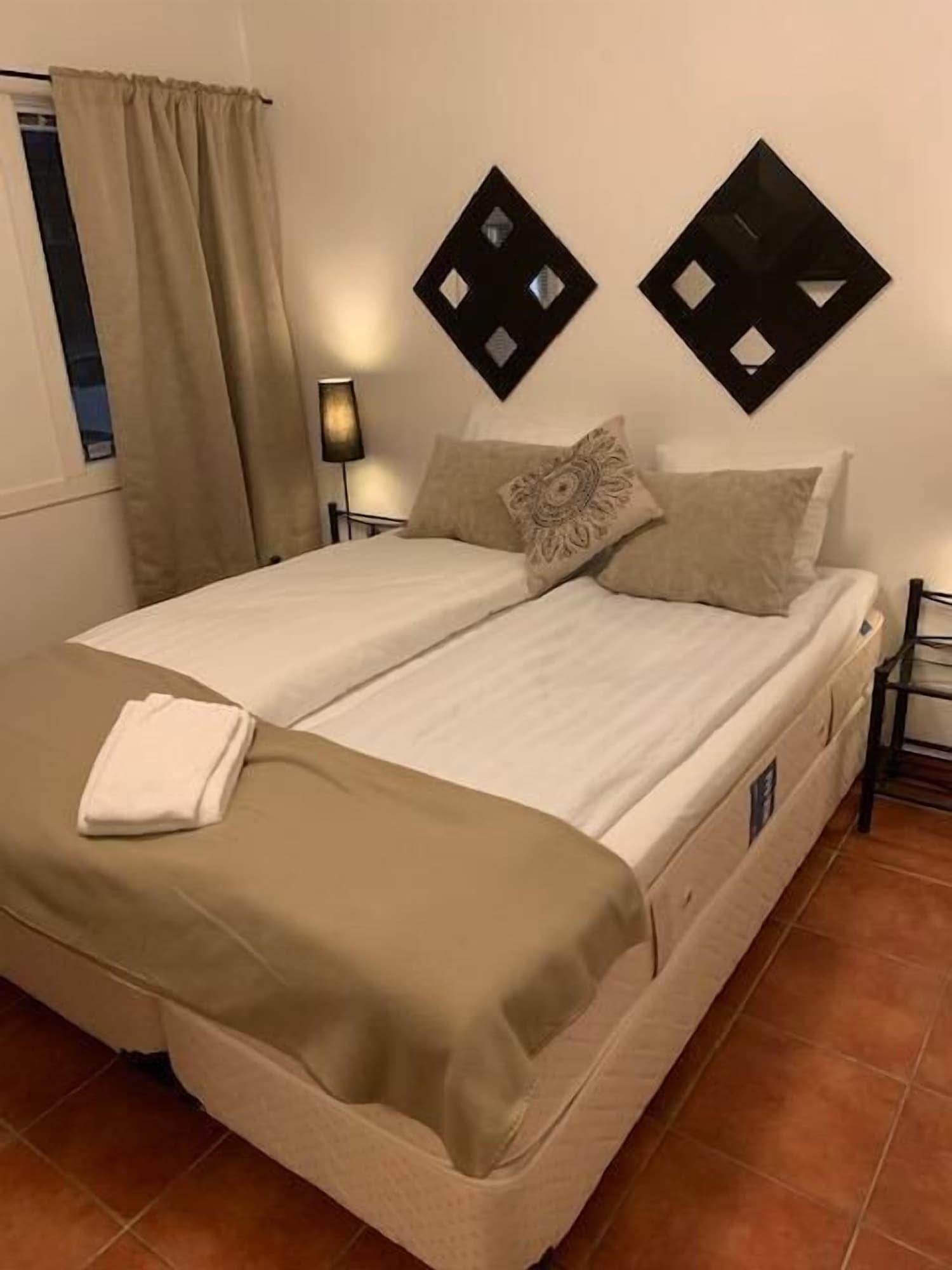 Malaro Hotell 3/18