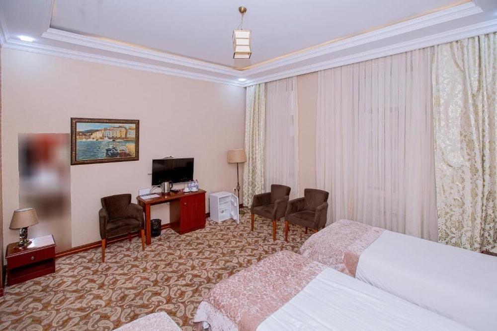 Clover Hotel Baku 31/50