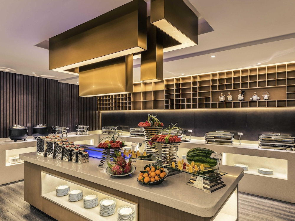 Mercure Chengdu Downtown 56/71