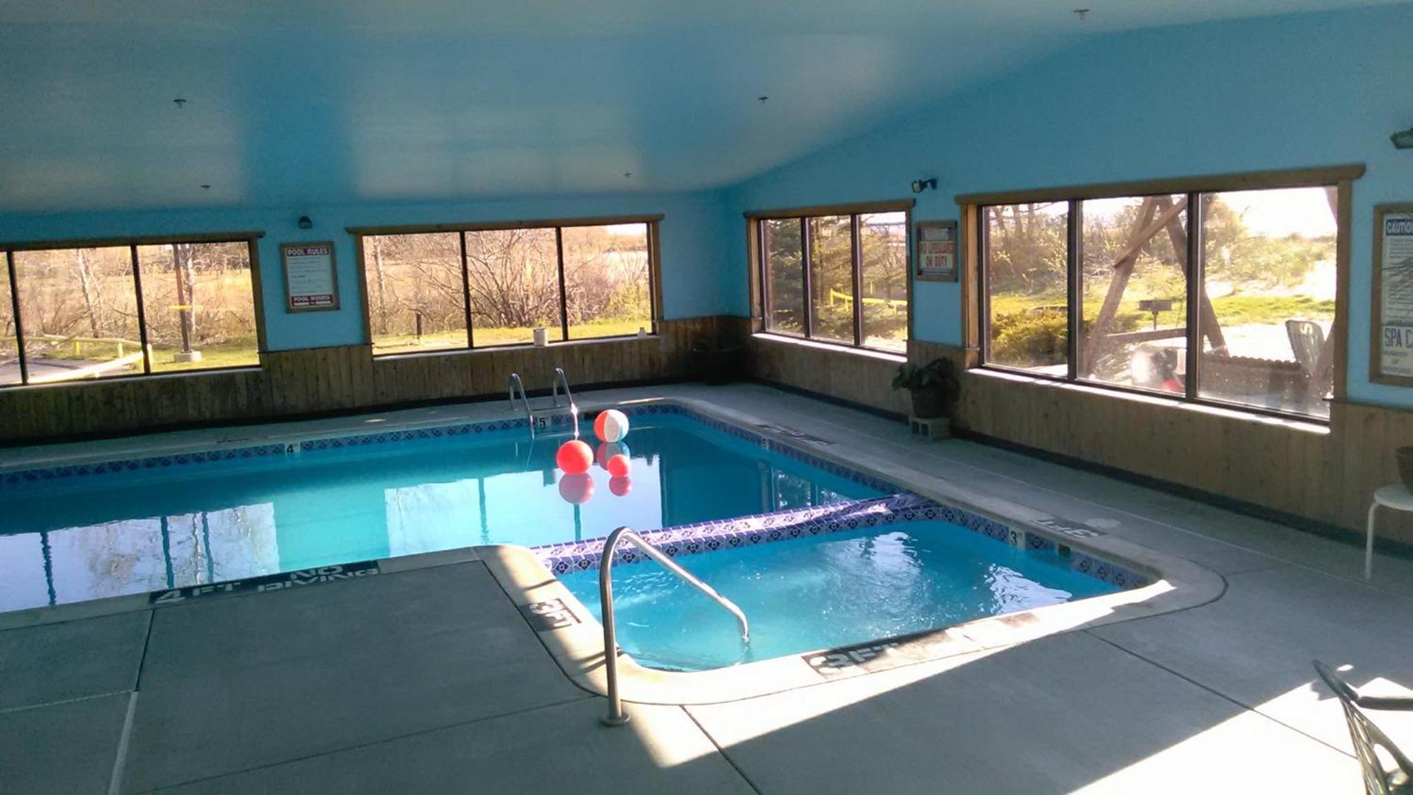 Oscoda Lakeside Hotel 26/50