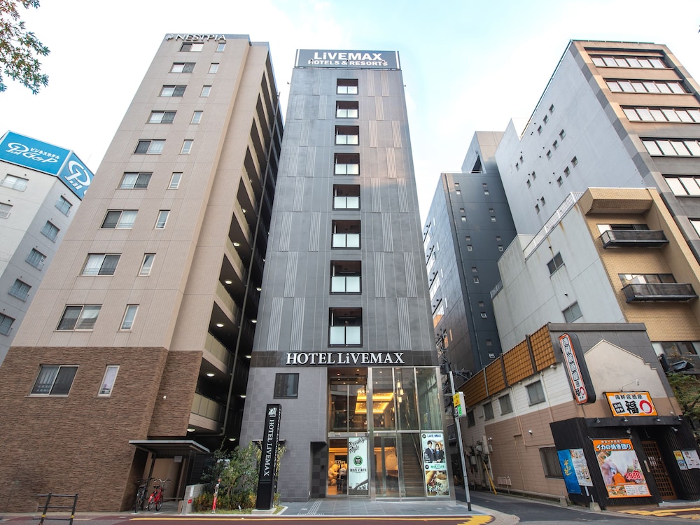 Hotel Livemax Hakata Ekimae 3/29