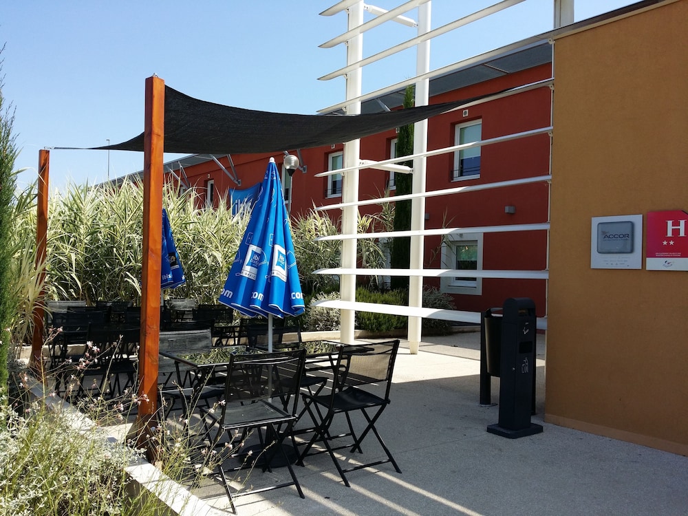 Ibisbudget Saint Maximin La Sainte Baume 3/61