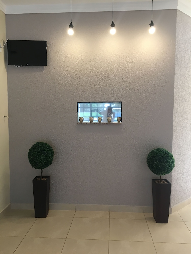Hotel Positano 8/40