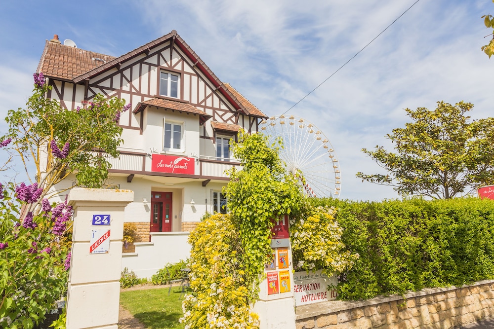 Villa les Mots Passants 2/48