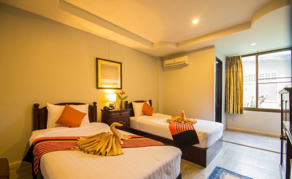 Blue Lagoon Hotel By Diamond 14/48