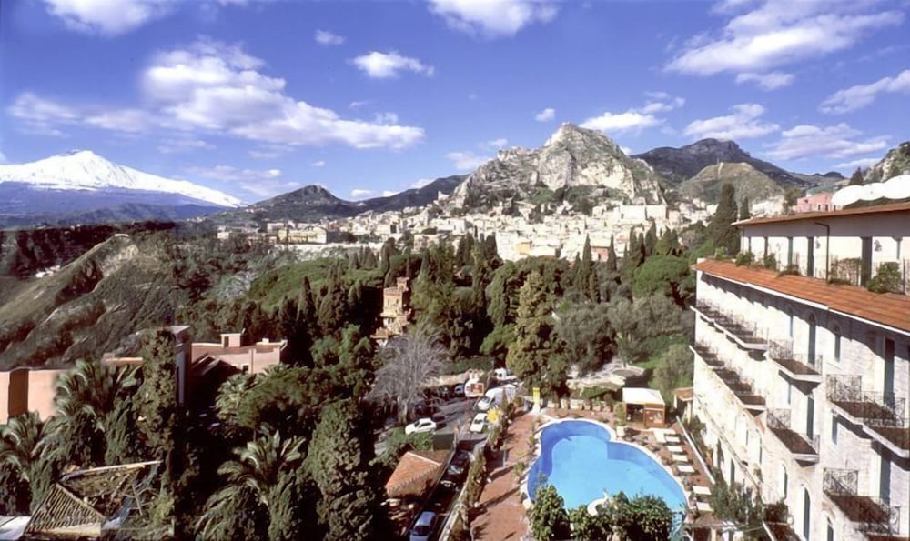 Taormina Park Hotel 45/50