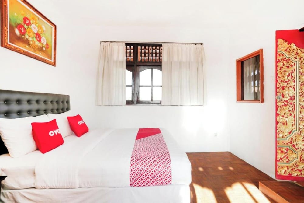 OYO 4003 Ceria Guesthouse Seminyak 17/39