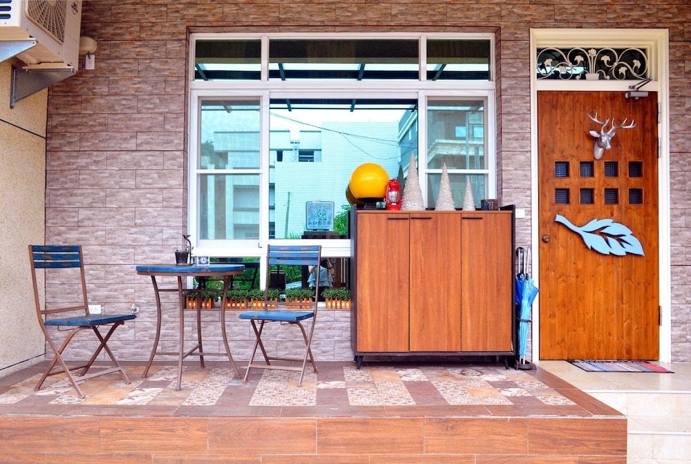 Sun Giraffe Taitung B&B 3/50