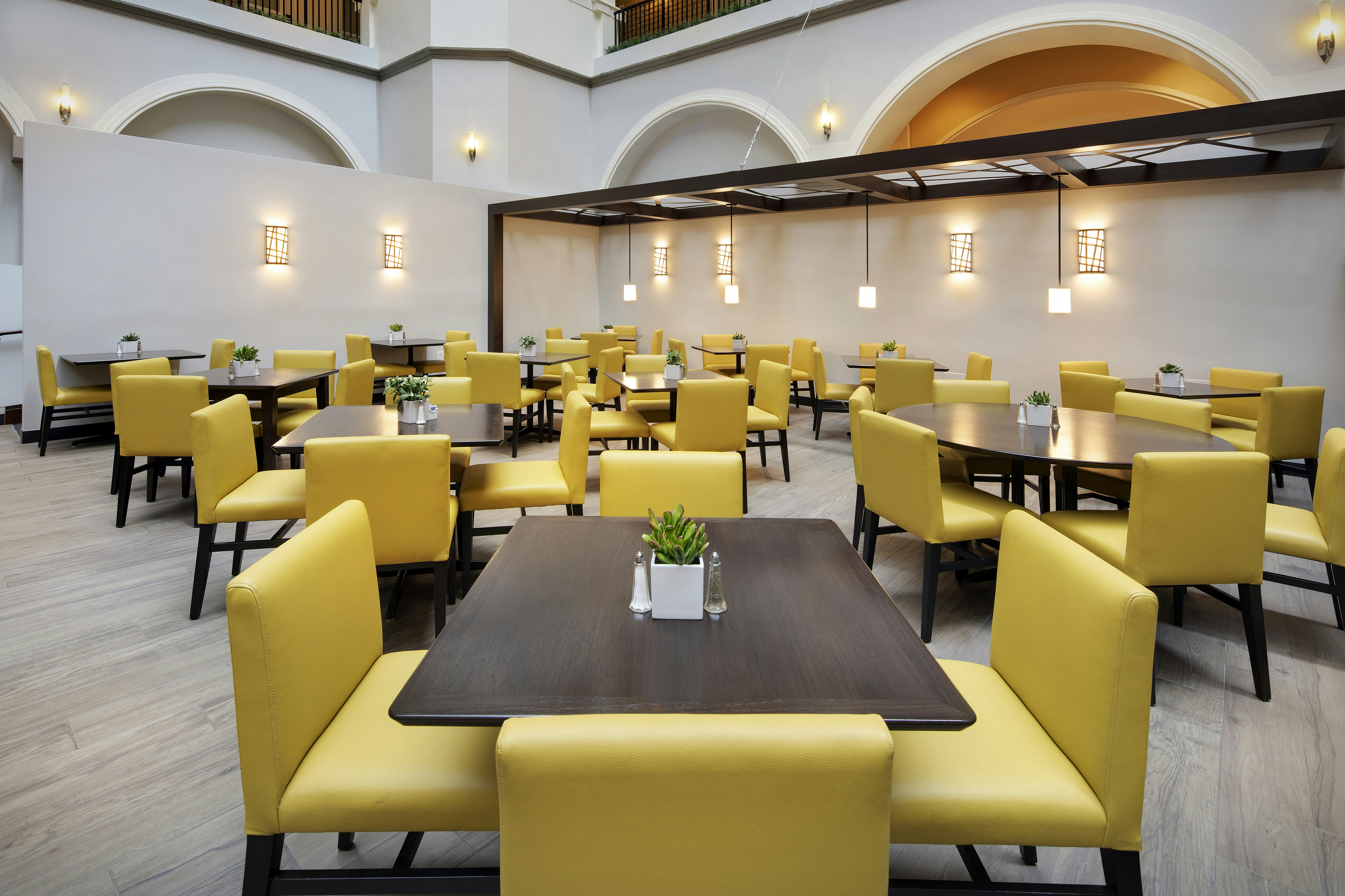 Embassy Suites By Hilton Dallas Park Central Area 27/45