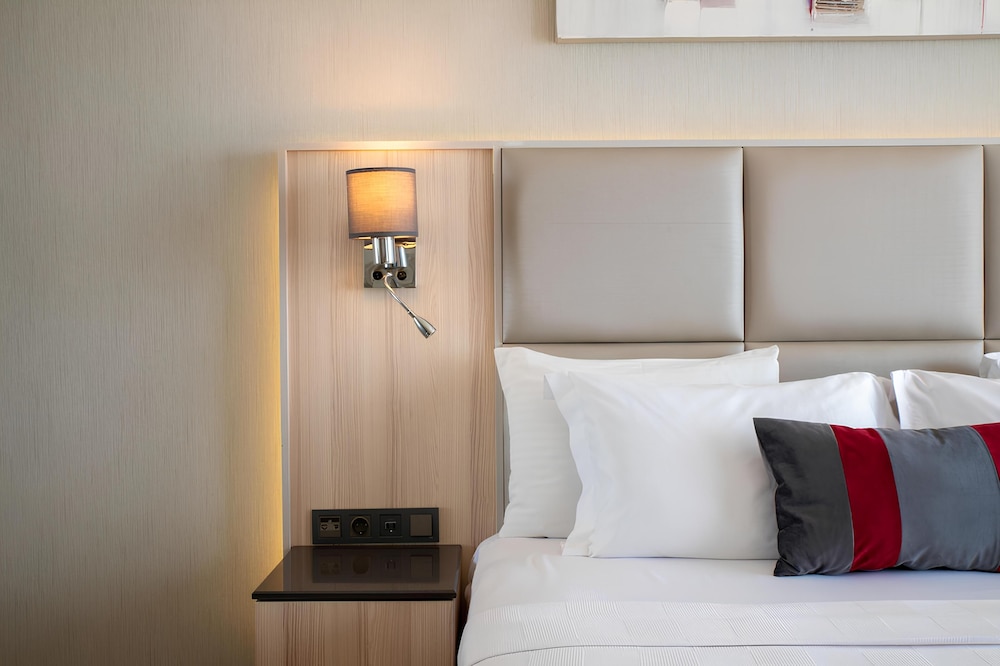 华美达酒店by温德姆酒店Fethiye Oludeniz Adults Only +16(Ramada by Wyndham Fethiye Oludeniz - Adults Only +16) 图片3
