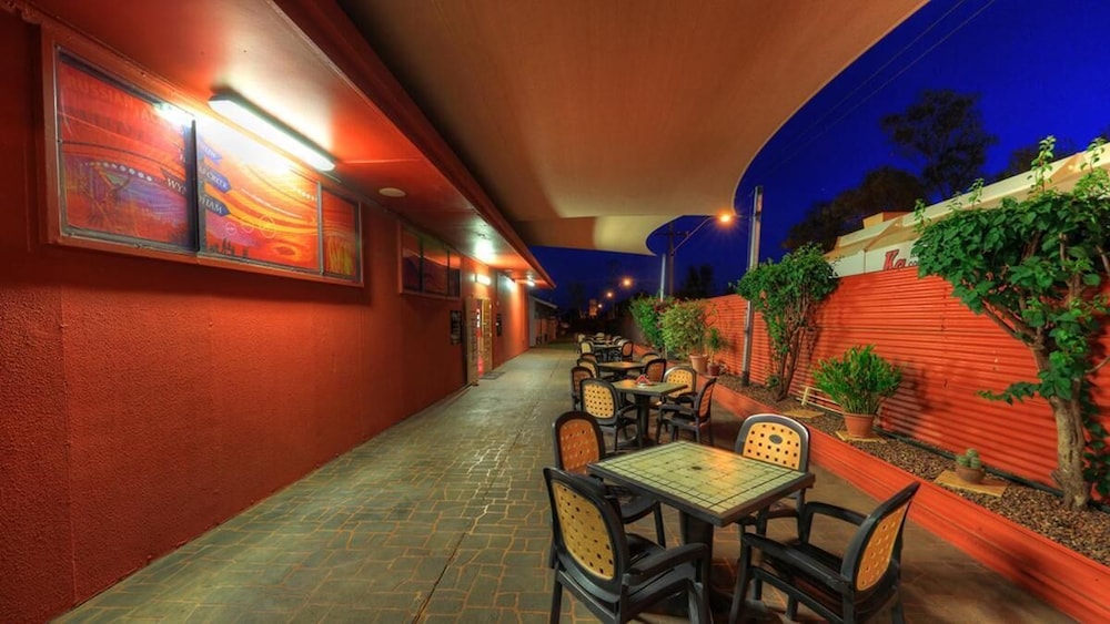 Best Western Halls Creek Motel 35/48