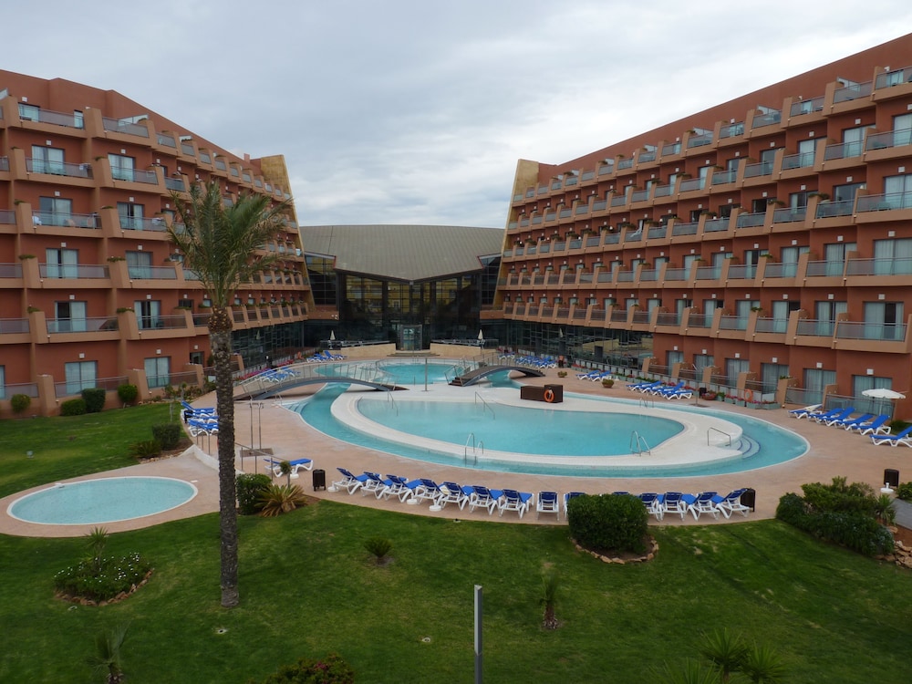 Protur Roquetas Hotel & Spa 63/65