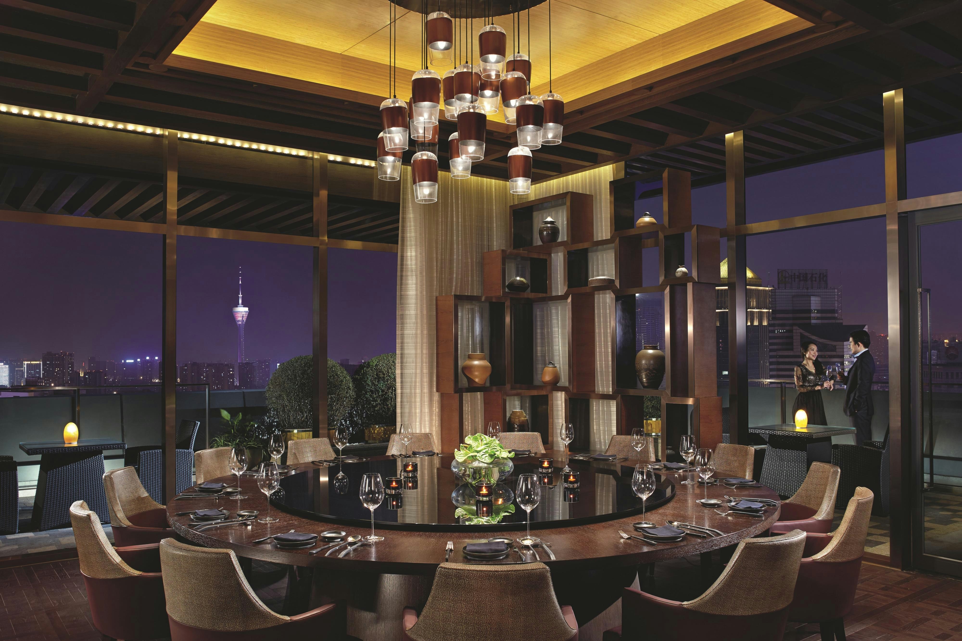Ritz Carlton Chengdu 40/66