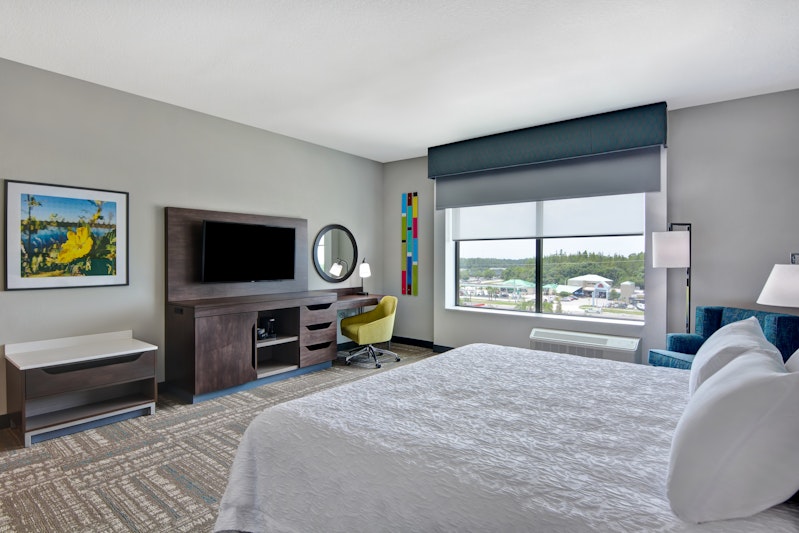 Hampton Inn Suites Tampa Riverview Brandon Fl 13/26