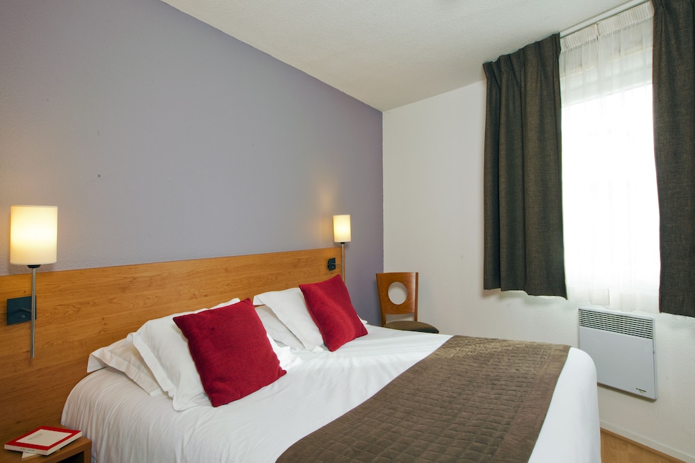 Sejours Et Affaires Rouen Normandie 15/34