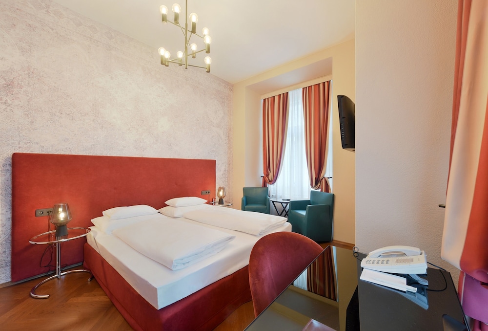 Hotel Zum Dom Palais Inzaghi 23/66