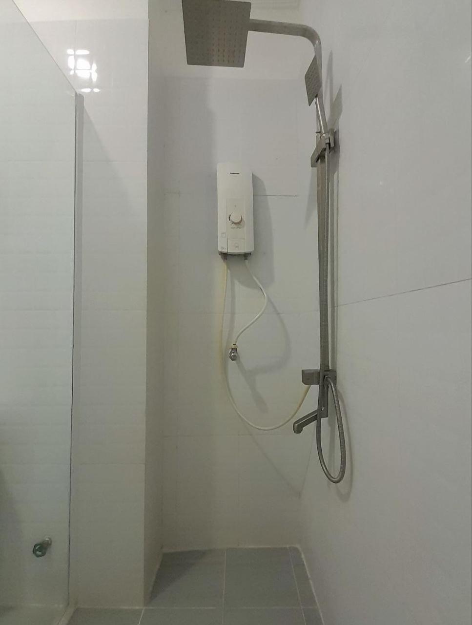 Deluxe, Double Bed, No Window، Harmony River Hotel 6/7